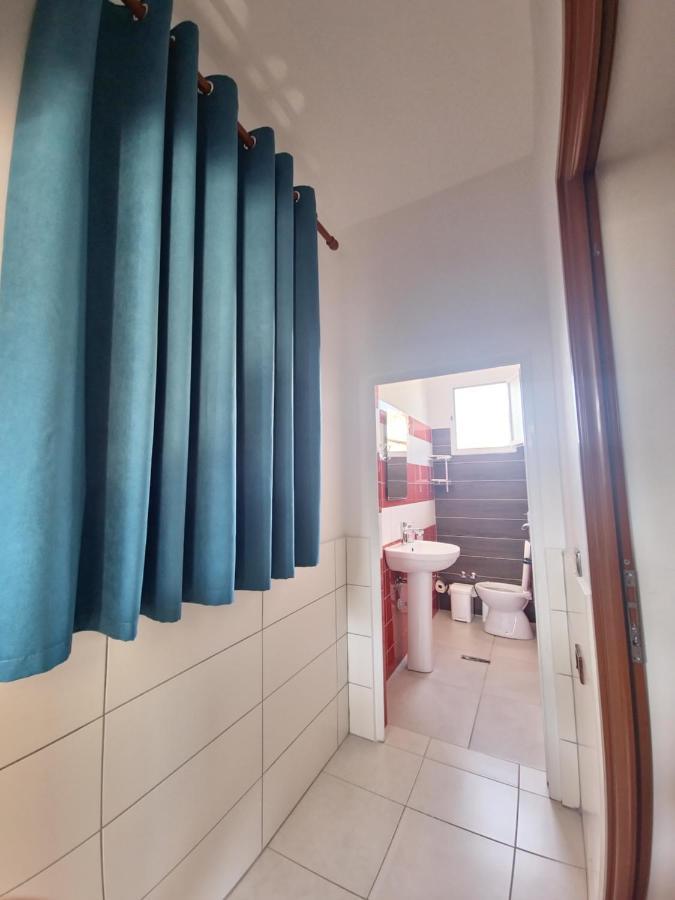 Villa Malaj Vlorë Εξωτερικό φωτογραφία
