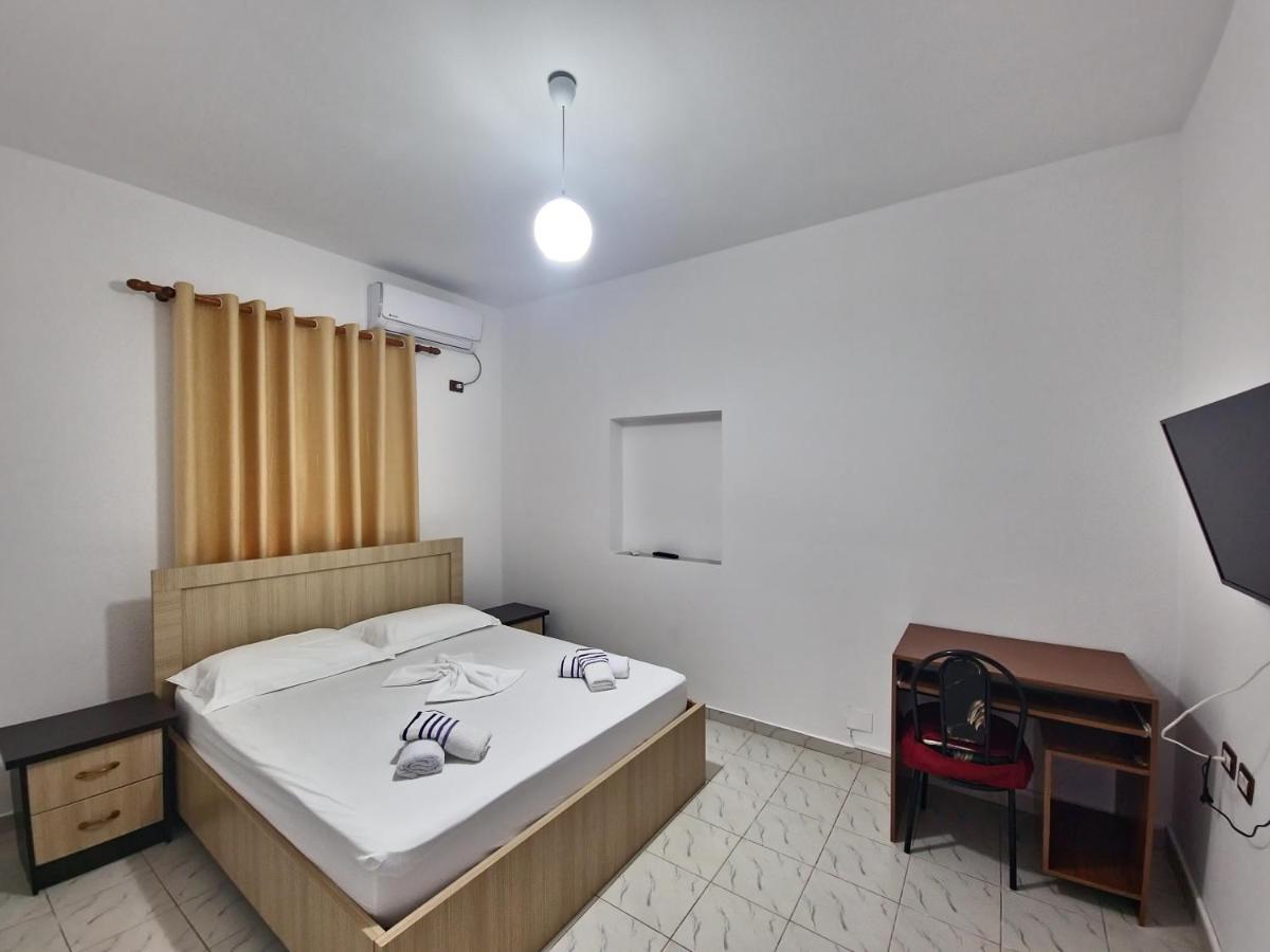Villa Malaj Vlorë Εξωτερικό φωτογραφία