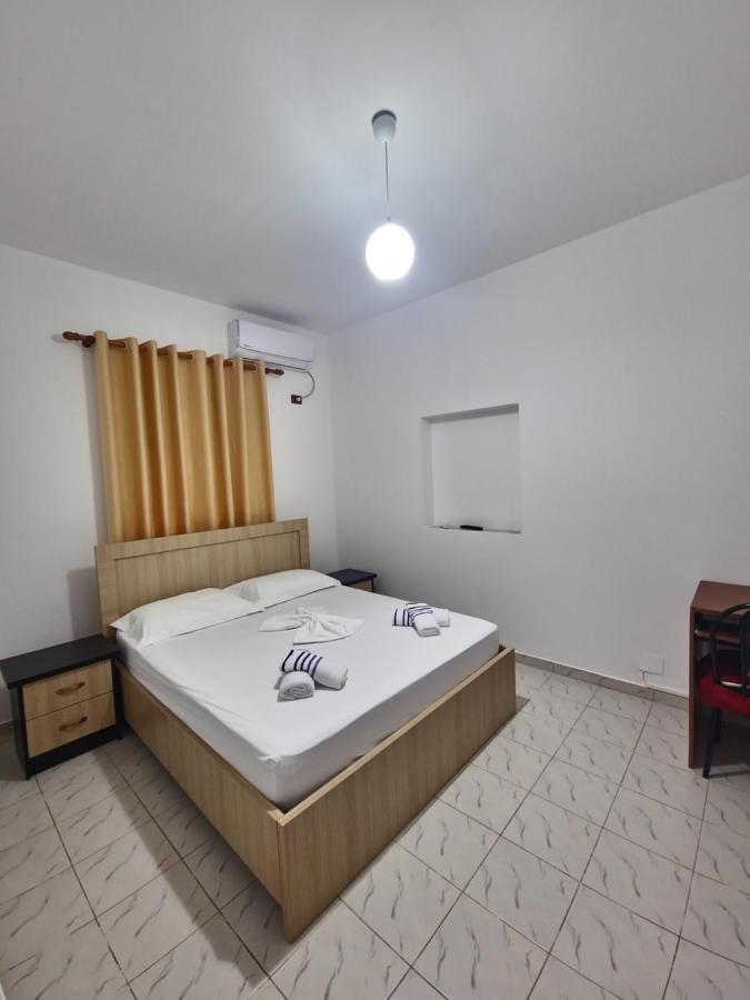 Villa Malaj Vlorë Εξωτερικό φωτογραφία