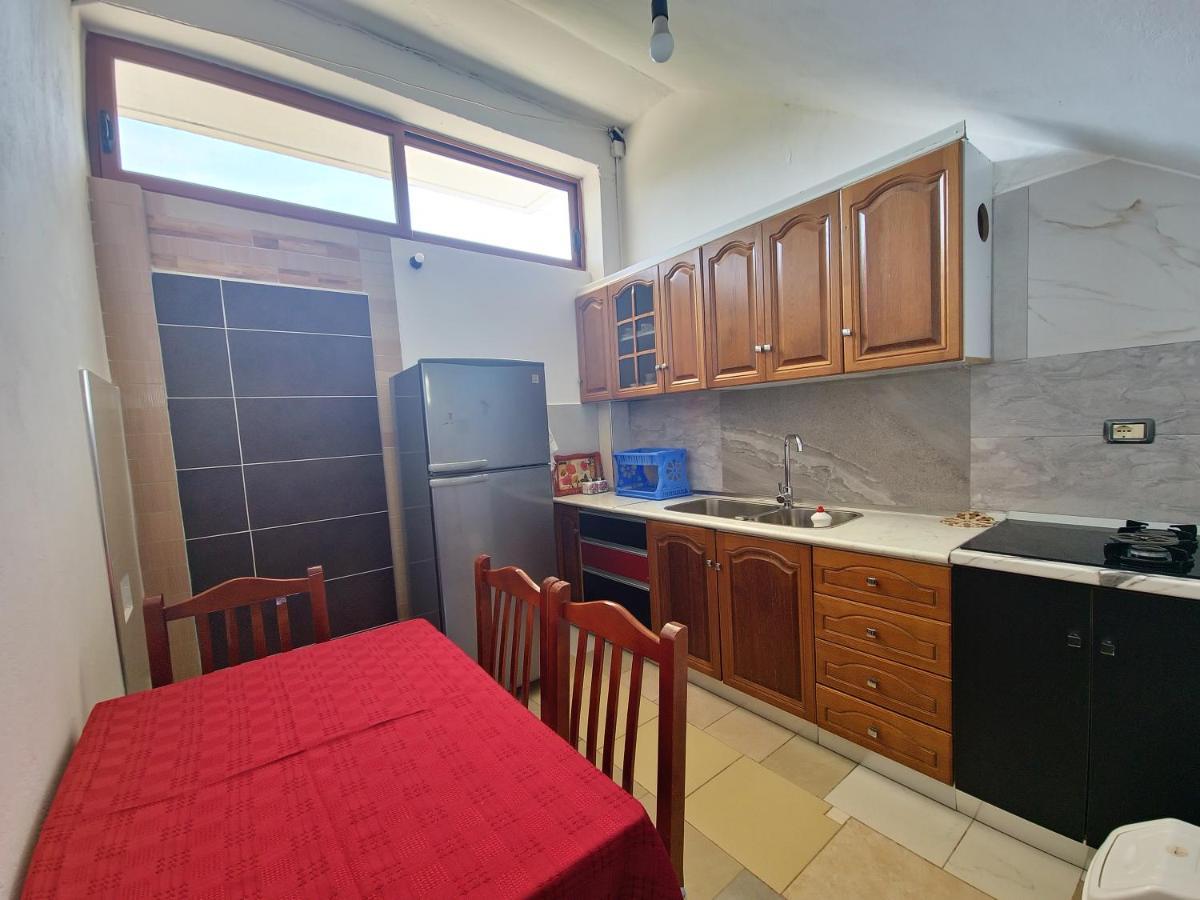 Villa Malaj Vlorë Εξωτερικό φωτογραφία