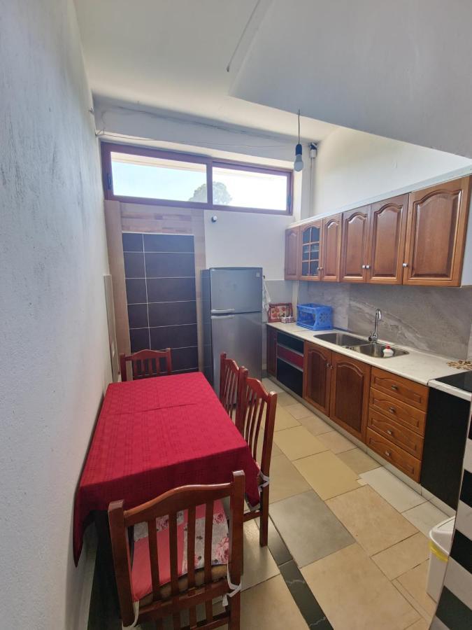 Villa Malaj Vlorë Εξωτερικό φωτογραφία