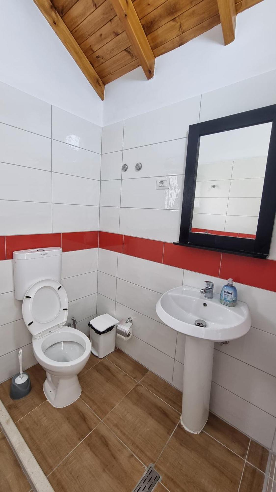 Villa Malaj Vlorë Εξωτερικό φωτογραφία