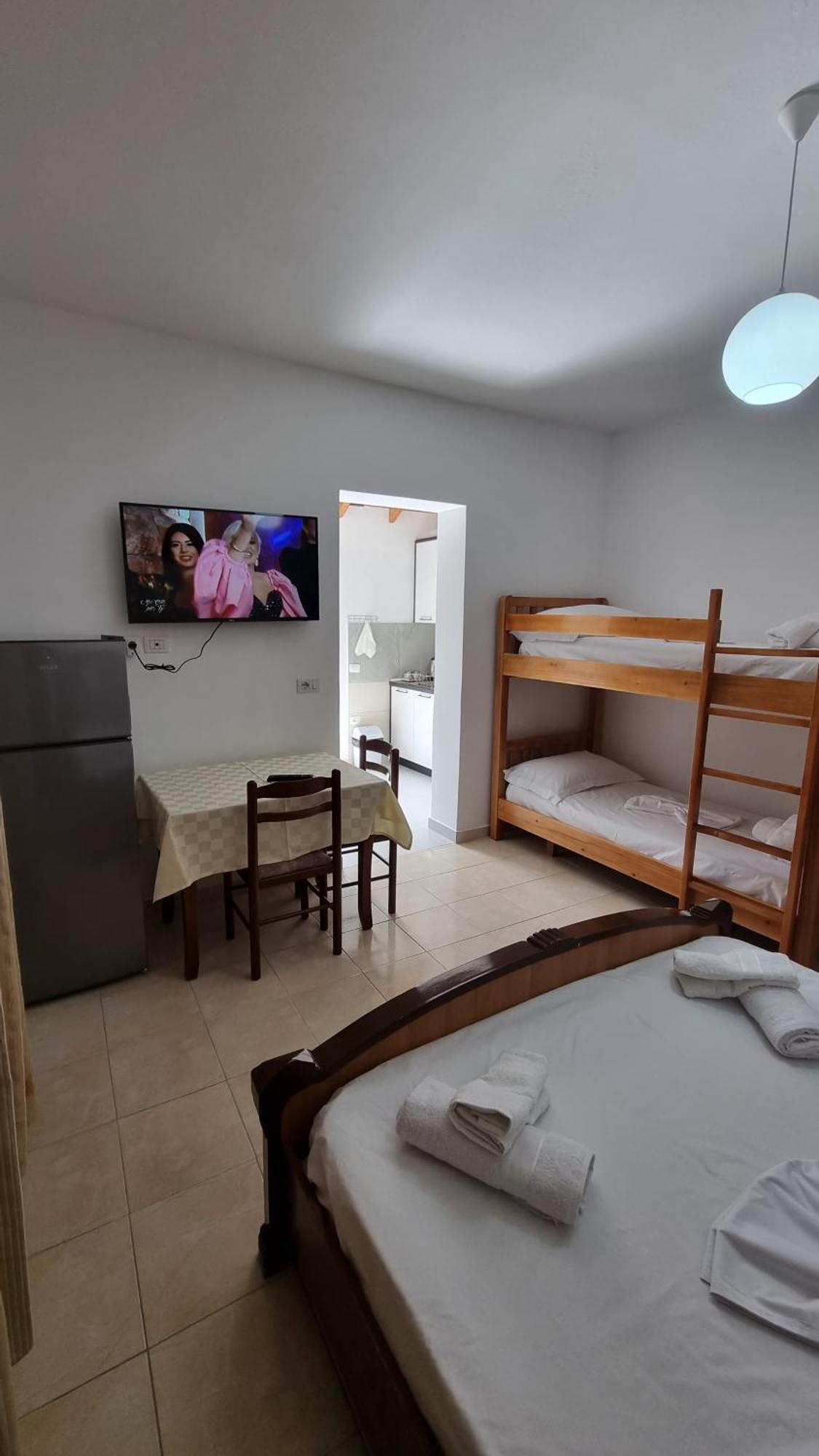 Villa Malaj Vlorë Εξωτερικό φωτογραφία
