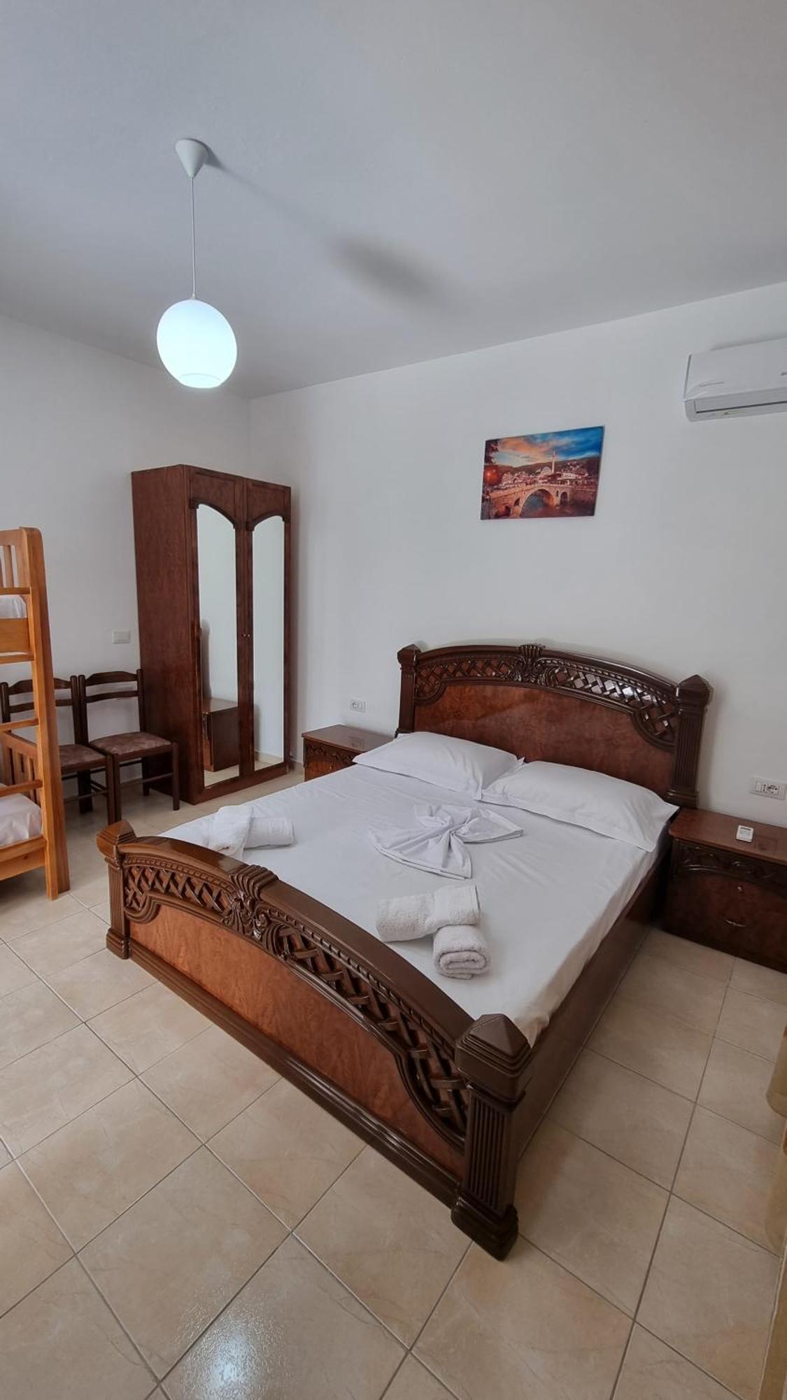 Villa Malaj Vlorë Εξωτερικό φωτογραφία